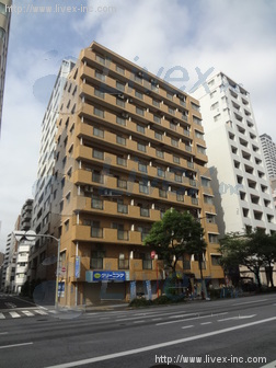 ライオンズマンション日本橋第2