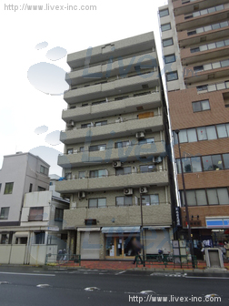 ストーク清澄庭園