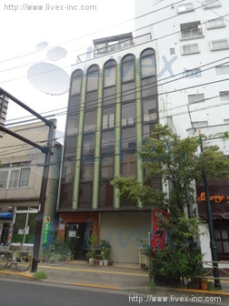 IFP東大前