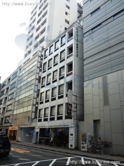 (ダブリ)ランデイツク第3銀座