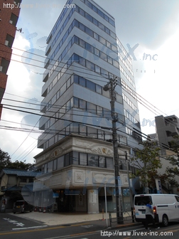 高田馬場リープレックスビズ