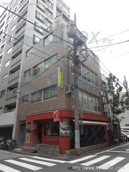 井川
