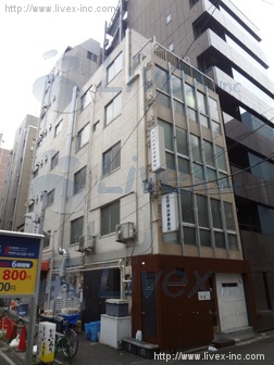 横山第2