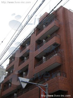 横山町ダイカンプラザ