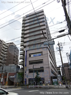 セントラルプラザ大島