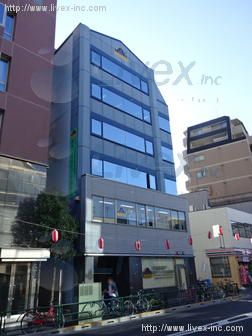 北新宿OC
