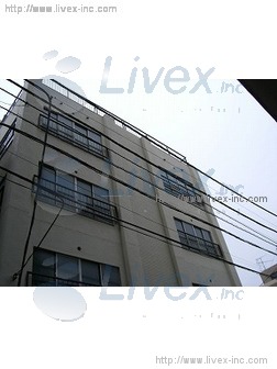 仮）坂町