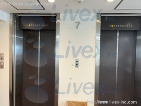 グランファースト芝大門