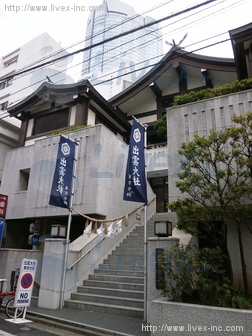 ソフィア六本木