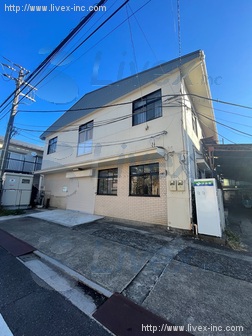 江原2丁目貸倉庫