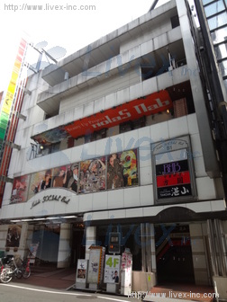 歌舞伎ソシアル