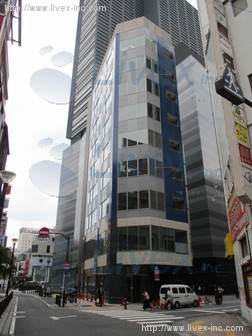 歌舞伎町商店街振興組合