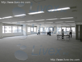 ヒューリック蛎殻町