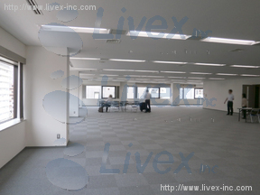 ヒューリック蛎殻町