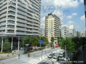 ヒューリック蛎殻町