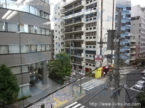 茅場町長岡ビル