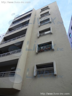 六番町マンション