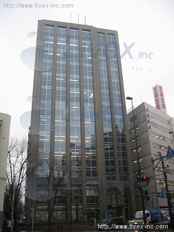 NBF池袋タワー