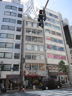 テルス神田岩下第2