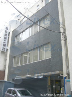 亀谷第1