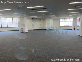 FORECAST新宿SOUTHビル
