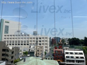 FORECAST新宿SOUTHビル