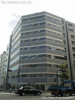 KDX浜町中ノ橋