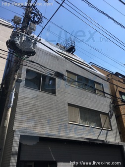 タウンハウス駒形