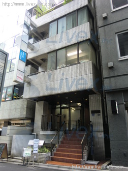 京橋ポイント