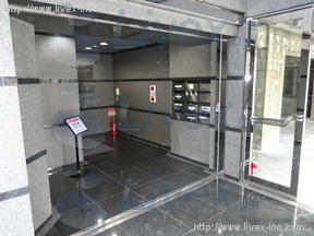 共栄入谷ビル