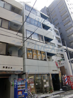協栄三崎町
