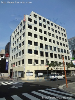 日本興亜銀座