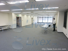 市ヶ谷クロスプレイスビル