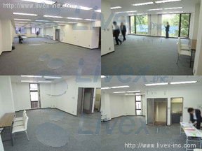 市ヶ谷クロスプレイスビル