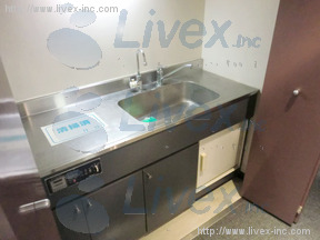 市ヶ谷クロスプレイスビル