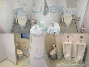 市ヶ谷クロスプレイスビル