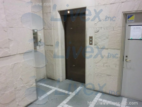 市ヶ谷クロスプレイスビル