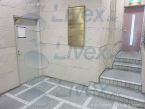 市ヶ谷クロスプレイスビル