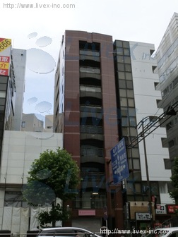 金石舎