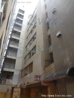 銀座1丁目