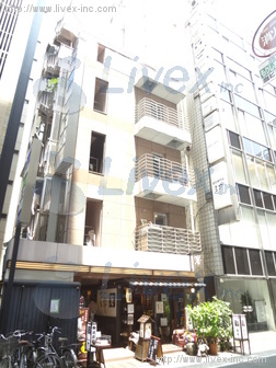 銀座6丁目ミハシ