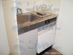 チャンピオンタワー