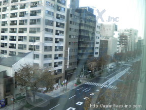 チャンピオンタワー