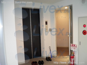 チャンピオンタワー