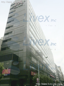 銀座アイタワー