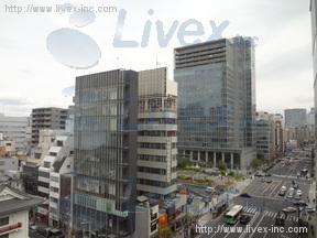 銀座クイントビル