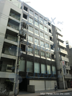 蒲田トーセイIII