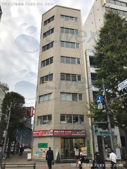 第2銀座ヤマト