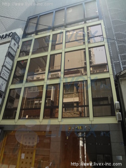 銀座蒲田