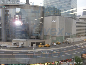 銀座教会堂ビル